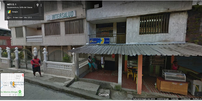 Opinii despre Galletas y Pasabocas Oani în Buenaventura - Gastronomía y hostelería