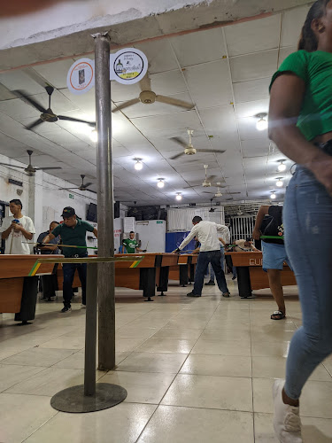 La Troja Estanco y Billares - Valledupar