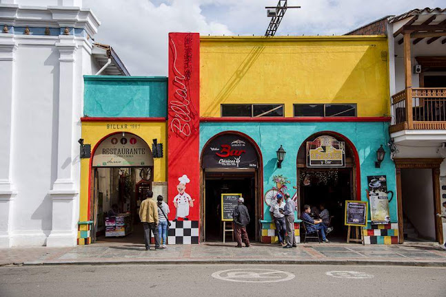 Cra. 20 Antioquia #19-24, La Ceja, Antioquia