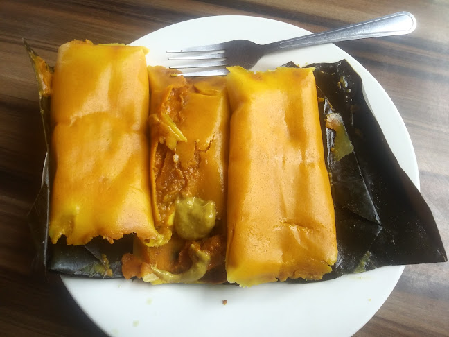 Opinii despre Panaderia PAN CASERO în Popayán - Gastronomía y hostelería