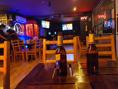 McGregor's Resto Pub