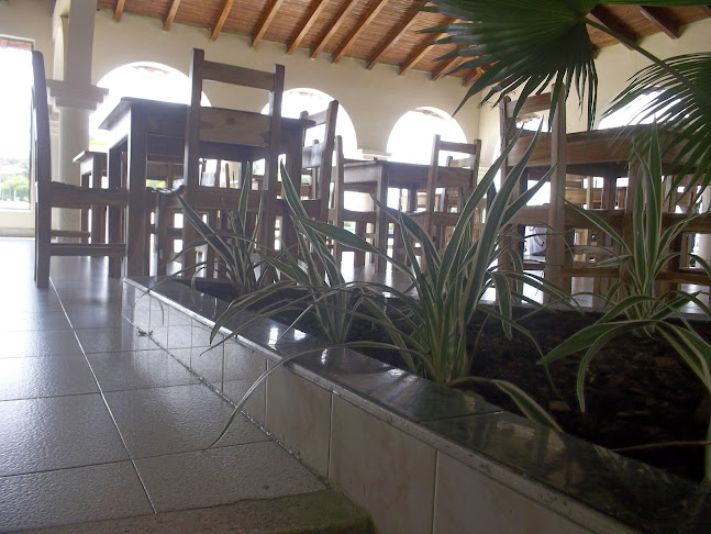 Restaurante Paso al Caribe - Sahagún