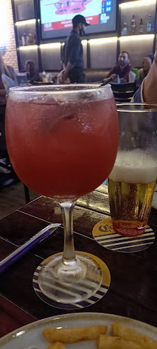 Comentarii opinii despre Topping Burgers 64