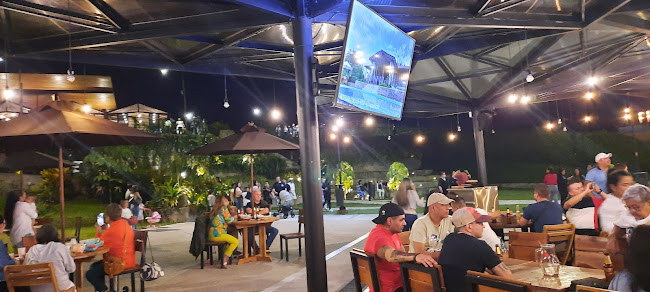 Mirador del Café - Piqueteadero - Santa Rosa de Cabal