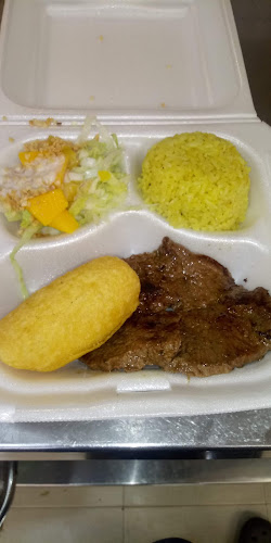 Comentarii opinii despre MISTER BURGER FLORENCIA