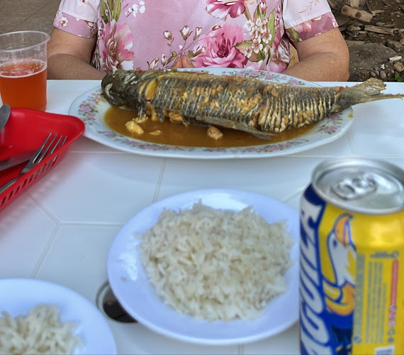 Cra. 3 #7-114, Puerto López, Meta