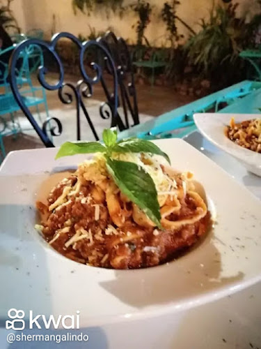 Opinii despre Terrazza Italiana în Neiva - Gastronomía y hostelería