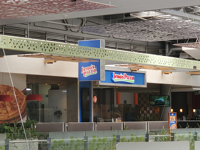 Archies C.C. Parque Arboleda