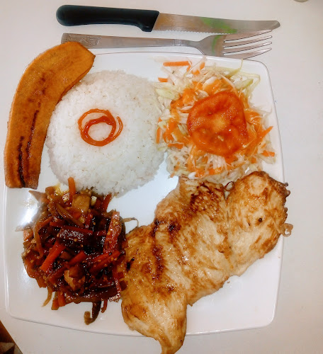 SAN POLLO R - Calarcá