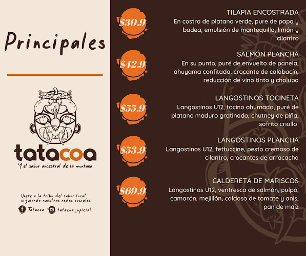 Restaurante Tatacoa y el sabor ancestral de la montaña - Gastronomía y hostelería