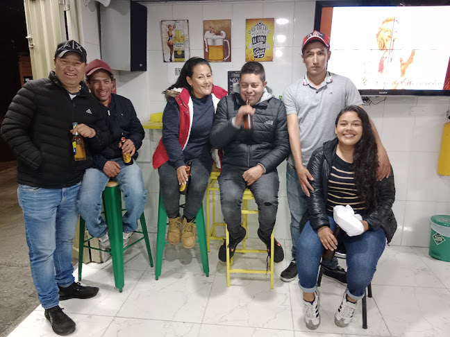 Cigarreria bar La Copa Amiga - Gastronomía y hostelería