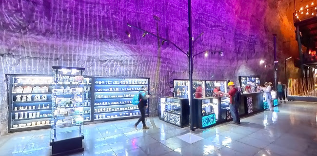 Opinii despre Café del Domo în Zipaquirá - Gastronomía y hostelería