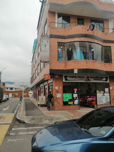 Opinii despre DULCE PECADO în Funza - Gastronomía y hostelería