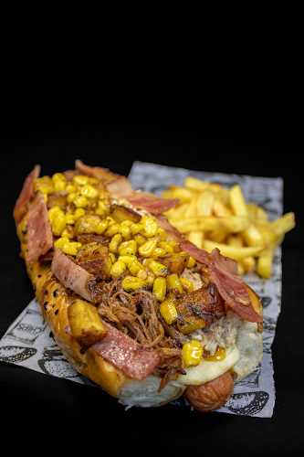 Opinii despre Decada's Burguer în Girón - Gastronomía y hostelería