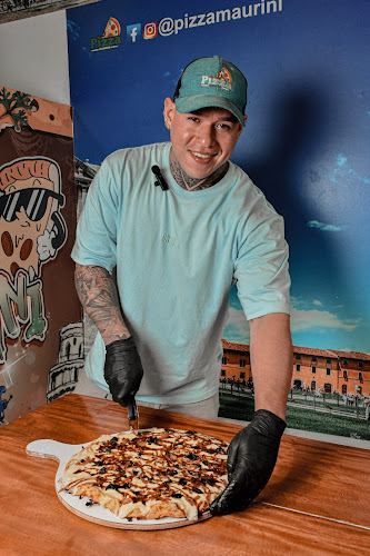 Comentarii opinii despre pizza maurini