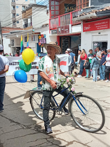 Santa Rosa de Osos, Antioquia