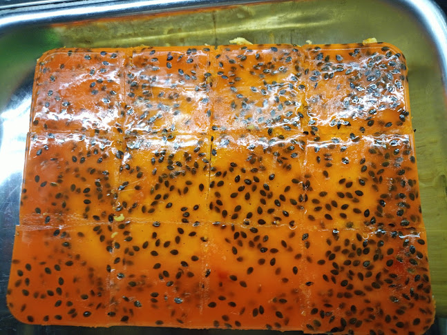 Comentarii opinii despre Postres y jugos Munay