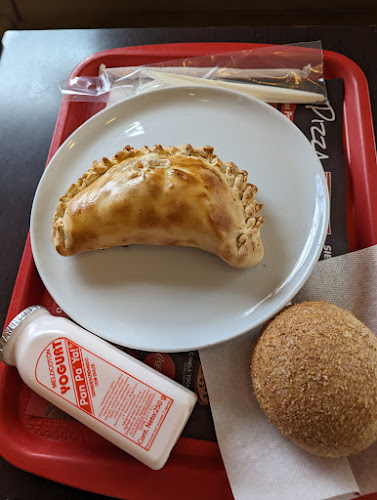 Pan Pa' Ya! - Gastronomía y hostelería