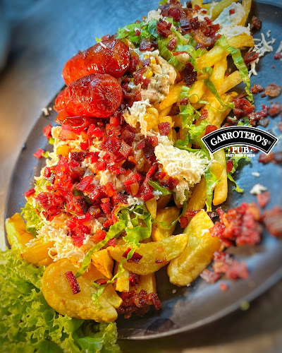 Comentarii opinii despre Restaurante Garroteros Pub Piedecuesta