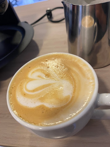 Opinii despre Coffe house în Pasto - Gastronomía y hostelería