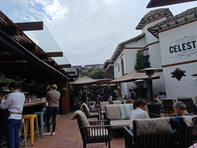 Comentarii opinii despre Celestina