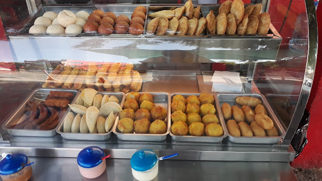 Restaurante Aquilina - Puerto Colombia