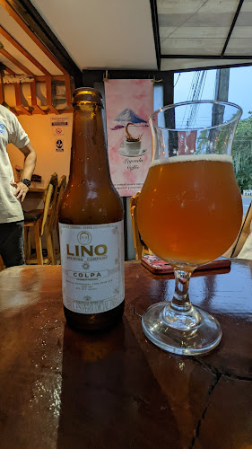 Leyenda food and coffee - Cartago