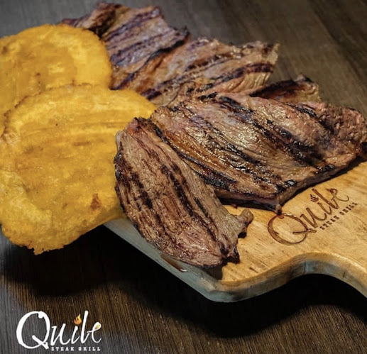 Comentarii opinii despre Quile Parrilla