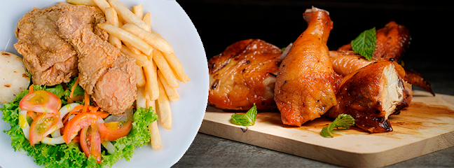 Opinii despre Mr Brosty Restaurante în Maicao - Gastronomía y hostelería