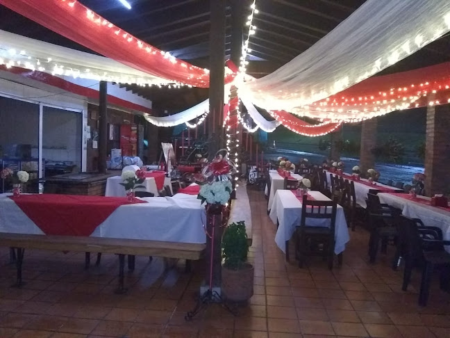 Restaurante Y Asados La Cascada 2 Eventos Y Reuniones - Marinilla