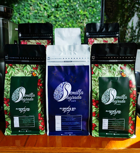 Opinii despre Semilla Sagrada Café în Cali - Gastronomía y hostelería