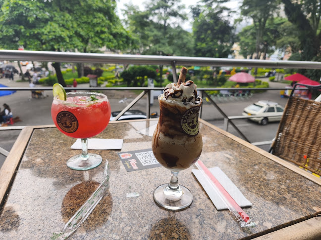 Kava café aroma que cautiva