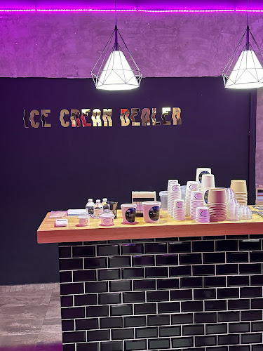 Ice Cream Dealer - Barranquilla