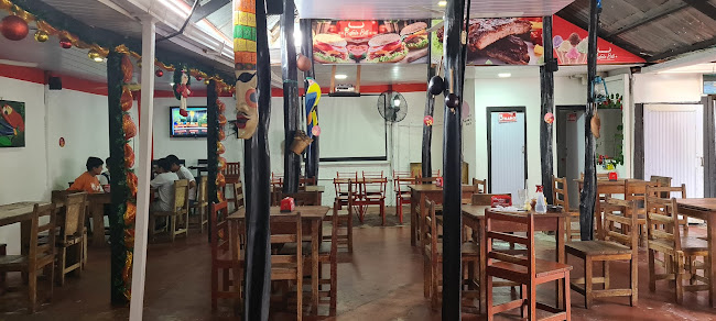 Bufalo Bill Restaurante y Comidas Rapidas