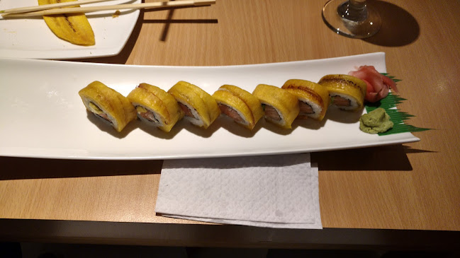 Comentarii opinii despre Naruto Sushi Bar