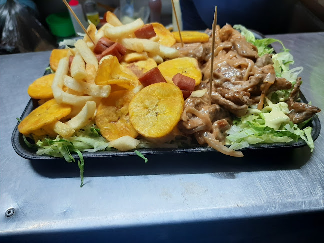 Cl. 11 A #1, Acacías, Meta