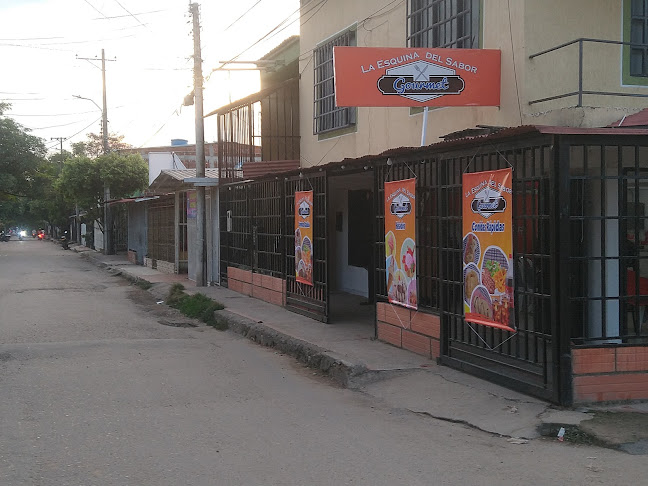 La esquina del sabor - Neiva