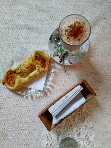 Café Charlotte - Gastronomía y hostelería