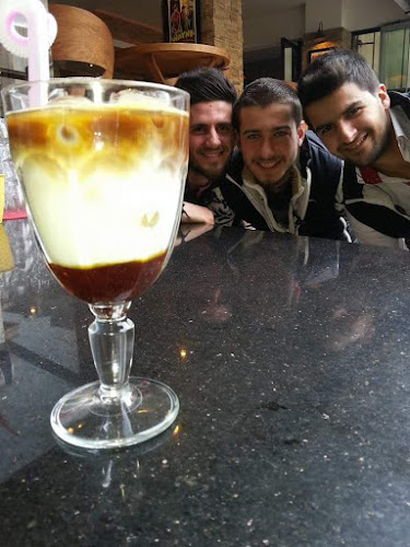 Casa Donna Letty Café Trattoria - Bogotá