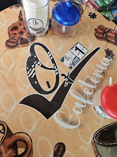 Cafeteria Ox - Yopal