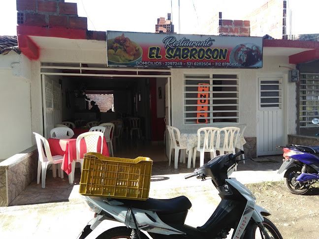 Restaurante El Sabroson - Roldanillo