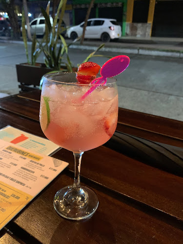 Patio Santo La Dorada