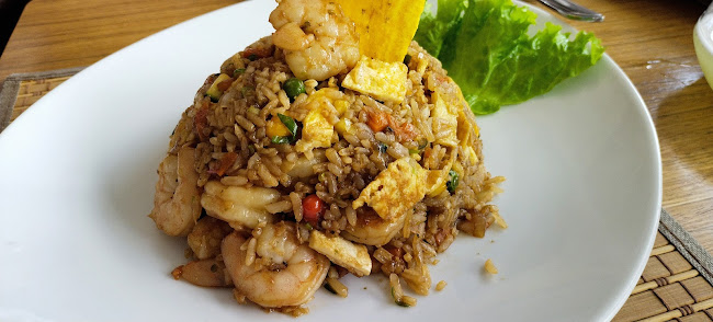 Restaurante Machu Picchu - Gastronomía y hostelería