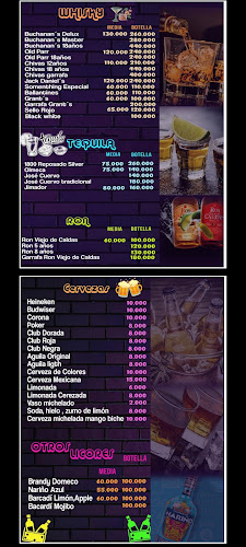 Opinii despre Bendita Barra Club în Pasto - Gastronomía y hostelería