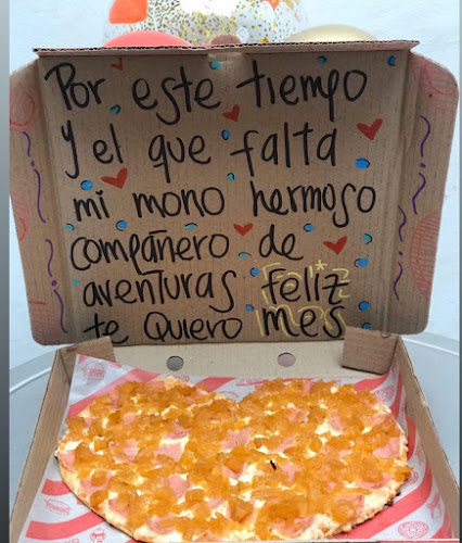 Mapizza - Gastronomía y hostelería