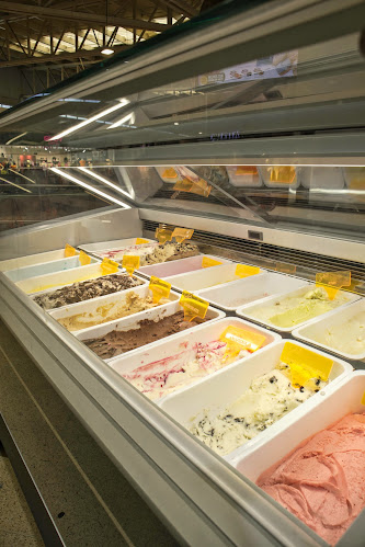 Opinii despre Gelato Italiano Gran Plaza în Florencia - Gastronomía y hostelería