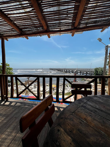 Restaurante Viejo Muelle - Gastronomía y hostelería