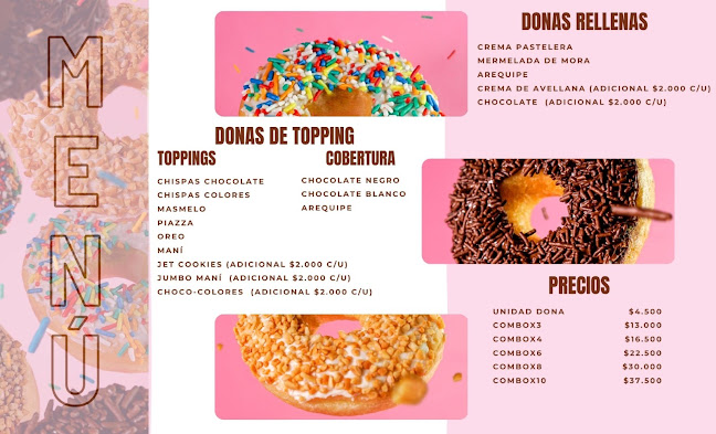 Opinii despre Valdonutss în Santa Marta - Gastronomía y hostelería