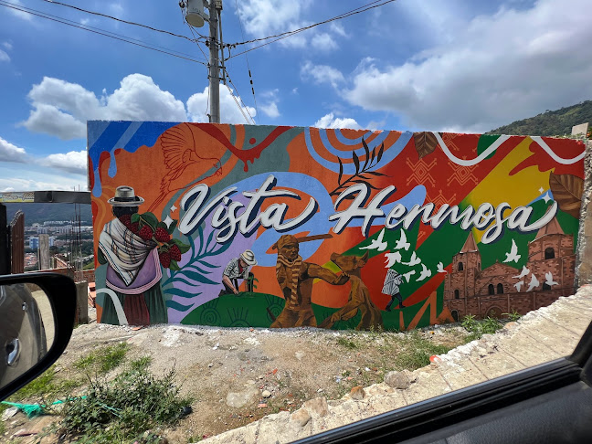 Opinii despre Vista hermosa glamping în Piedecuesta - Gastronomía y hostelería