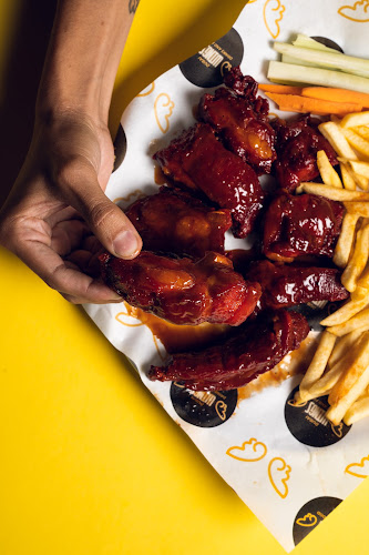 Comentarii opinii despre Dubai Wings